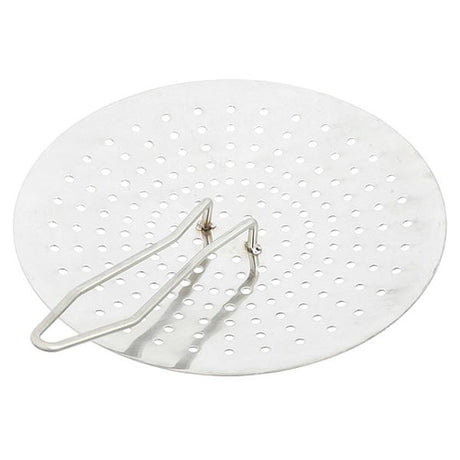 Southbend 1176965, Perforated Strainer, 2" Draw-Off