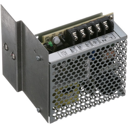 Turbo Chef 101206, POWER SUPPLY AND BRACKET