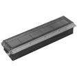 Garland 1008897, Infrared Burner Box with Ceramics
