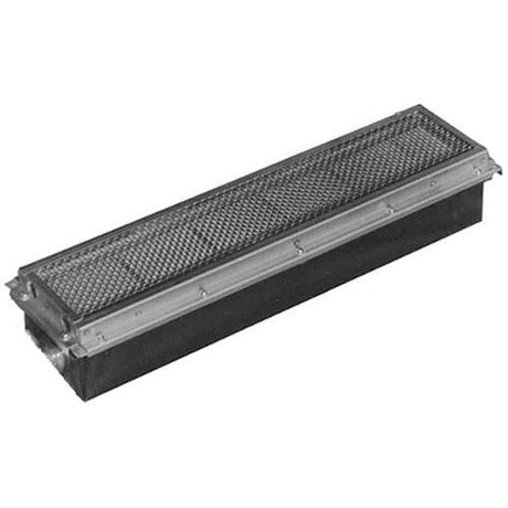 Garland 1008897, Infrared Burner Box with Ceramics
