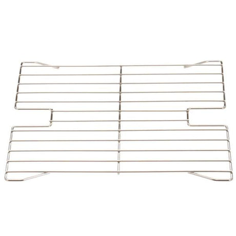 Frymaster 803-0132, Basket Support Rack with Probe Guard, 12-1/2" x 13-3/4"