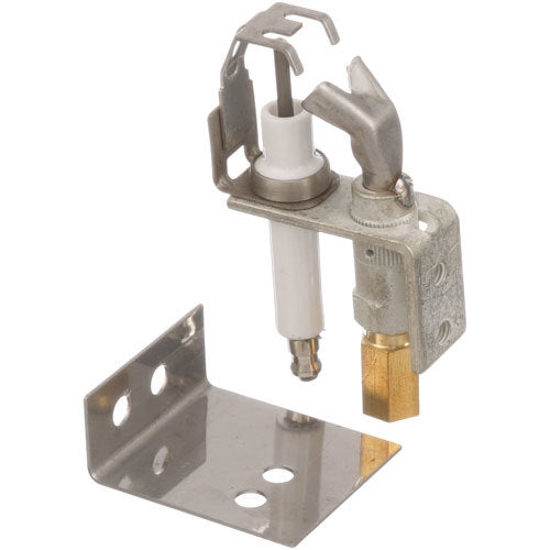 Middleby Marshall 27363-0001, PILOT IGNITER ASSY  NAT