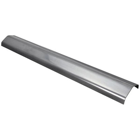 Montague 20122-7, Radiant, Stainless Steel, 24/30/36 Series