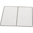 MagiKitchn A4500201, Tube Screen/Basket Support, 13-1/2" x 13-1/2"