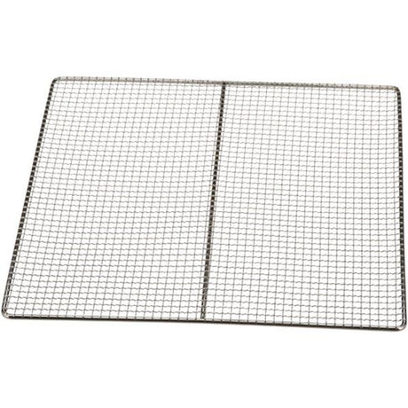 MagiKitchn A4500201, Tube Screen/Basket Support, 13-1/2" x 13-1/2"