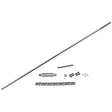 Montague 02016-8, OVEN DOOR CHAIN SET