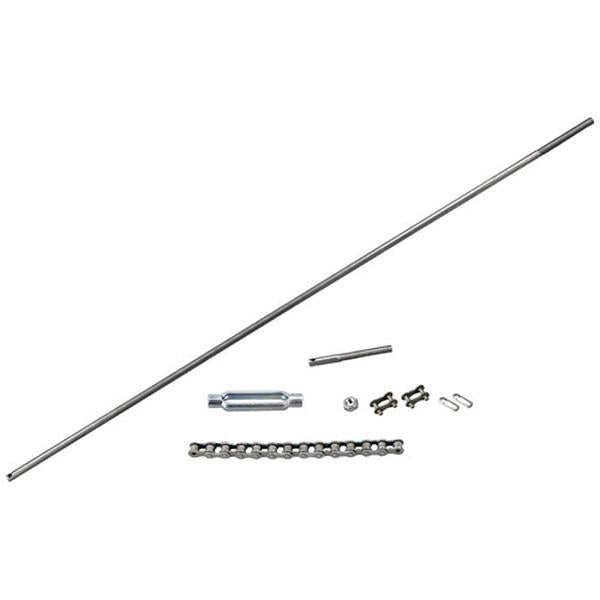 Montague 02016-8, OVEN DOOR CHAIN SET