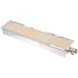 Jade 1212300000, Infrared Burner, Large, 28-1/4" x 6-3/4"