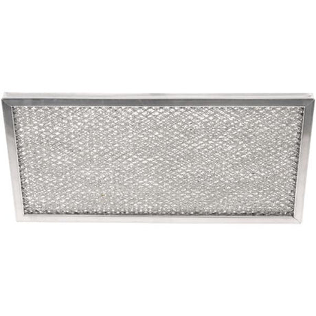 Southbend 1062599, Air Filter, 10" x 20" x 1"