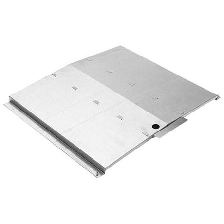 Southbend 1167004, Oven Fire Plate Assembly
