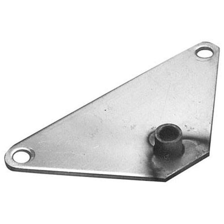 Southbend 1119099, Quadrant and Bushing Assembly