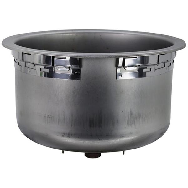 Wells 50392, Pot for SS10D