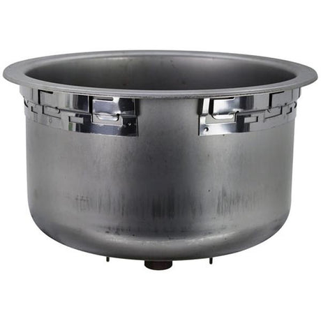 Wells 50392, Pot for SS10D