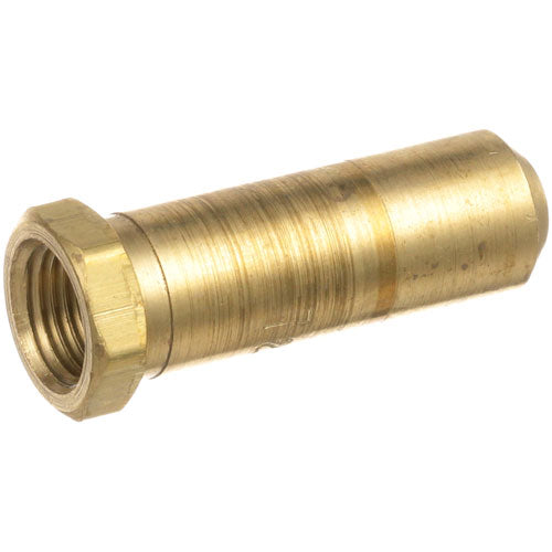 Mavrik 262272, #72 Brass Hood Orifice, 3/8"-27