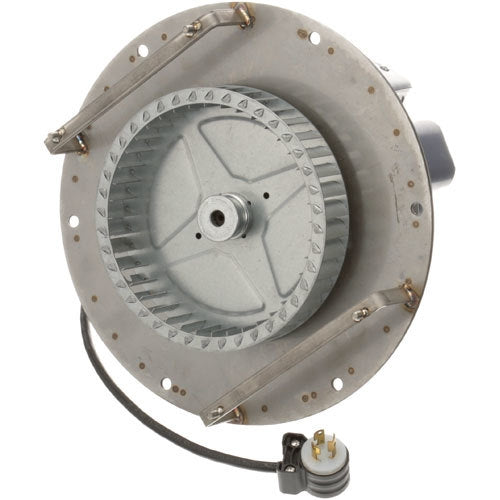 Jade 20-158, MOTOR 115V, 1/4HP, 1P 1725