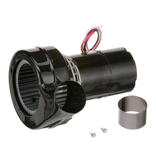 Middleby Marshall 42810-0073, BURNER MOTOR 115V,  3000