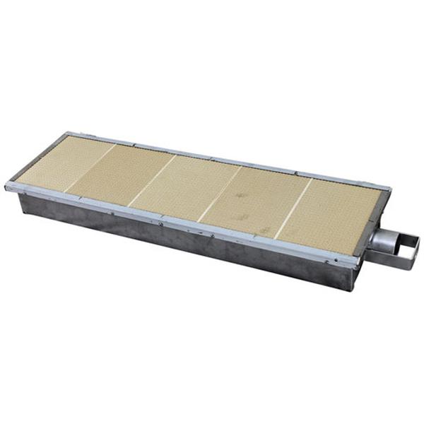 Garland 222150, Infrared Burner, 27-1/2" x 8-1/2"