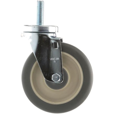 Jade 3000011272, Stem Caster, 6", Non-Locking