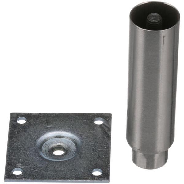 Standard Keil 105206111755, Leg Mounting Plate