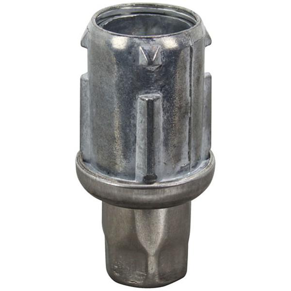 Imperial 1045, Adjustable Bullet Foot, 1-1/2" H x 1-3/8" D