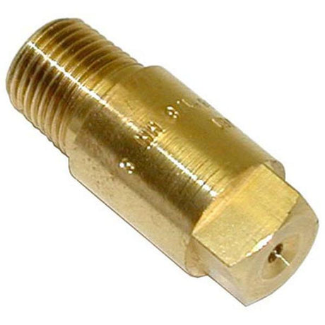 Cleveland 14555, Spray Nozzle, 1/8", Full Cone