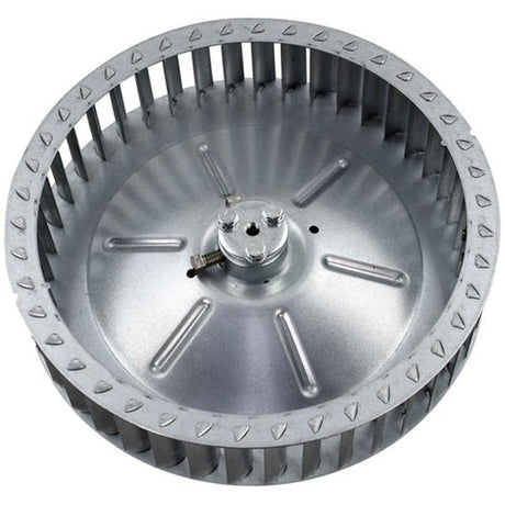 Southbend 1175196, Blower Wheel Assembly, Single