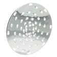 Alfa International VS-12SD-5/16, #12 Economy Shredder Plate, 5/16"