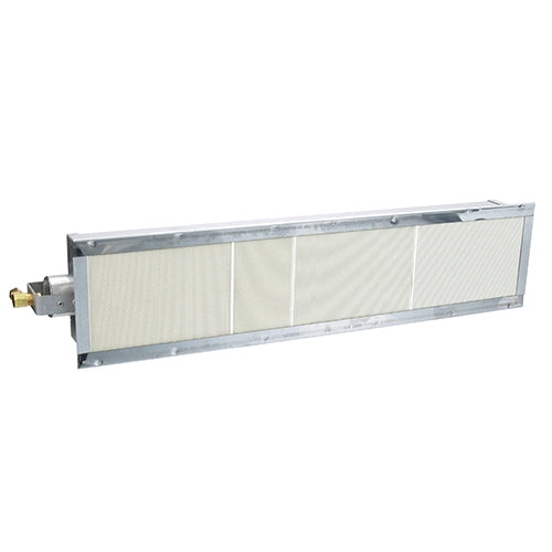 Jade 120-123-000, BURNER, IR, LARGE , B35T-4 C/M DIM