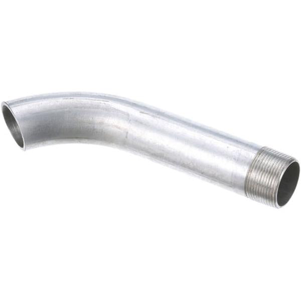Frymaster 812-1226, Drain Extension Nipple, 1-1/4" x 9"