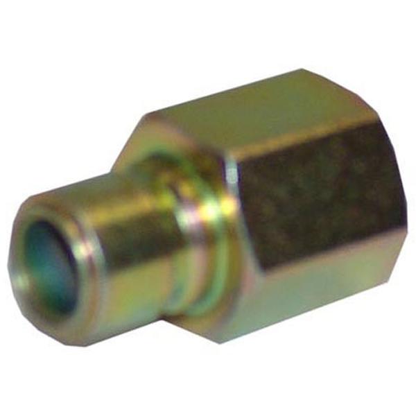 Dean 1016, Male Quick Disconnect Connector