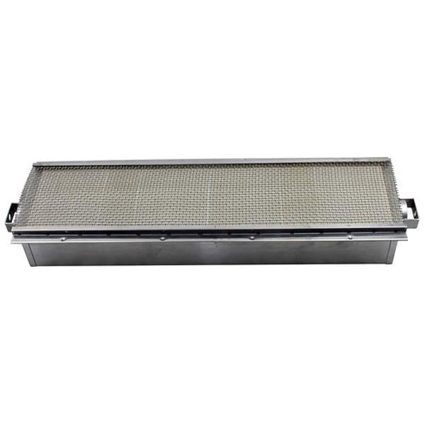 Imperial 1299, Infrared Burner, 28-3/4" x 9", ISB-36