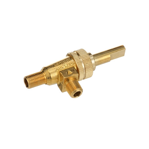 Jade 4418500000, VALVE, BURNER,  2" STEM
