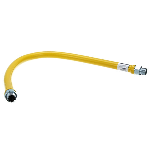 Dormont 54-S0158-48, MAVRIK GAS HOSE , 1" X 48"