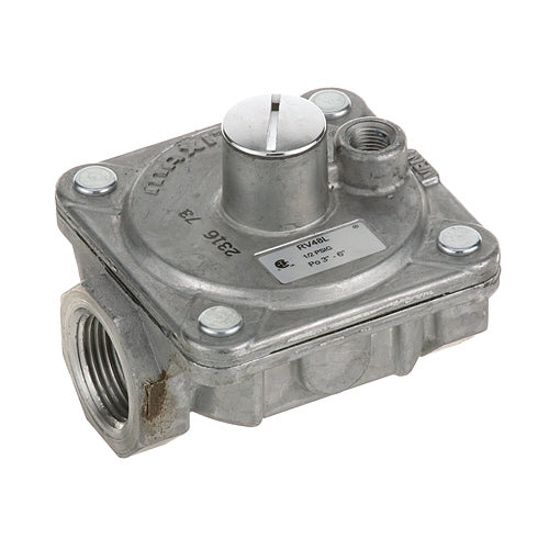 Dormont R48N42-0306-3.5R, PRESSURE REGULATOR , NAT GAS, 3/4" DIA