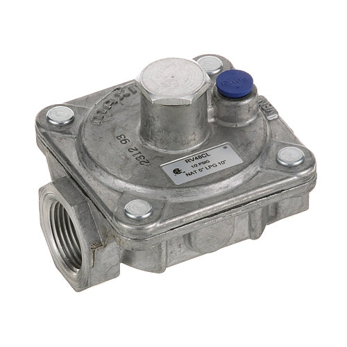 Dormont RV48CL-42, REGULATOR, NAT/PROPANE , 3/4" DIA
