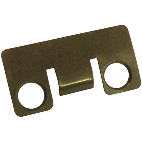 Bakers Pride 21818019, Door Strike Plate