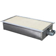 Imperial 1039, Infrared Burner, 24", without Screen