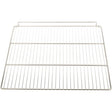 Imperial 2130, Oven Rack with Backstop, 26-3/8" x 25"
