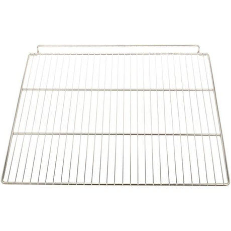 Imperial 2130, Oven Rack with Backstop, 26-3/8" x 25"