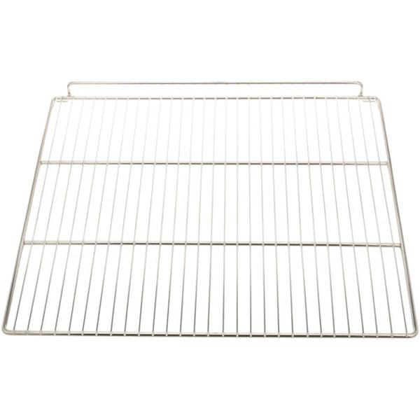 Imperial 2130, Oven Rack with Backstop, 26-3/8" x 25"