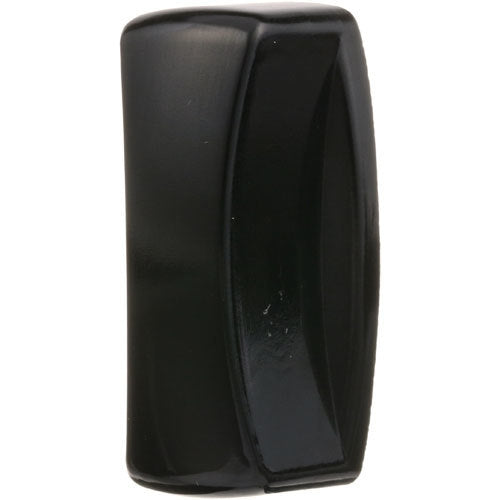 Montague 28566-8, PLASTIC KNOB 2-1/8 D