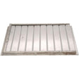 Blodgett 3583, Center Deflector