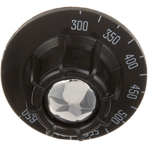Montague 01976-3, DIAL 2-1/2 D, 300-650