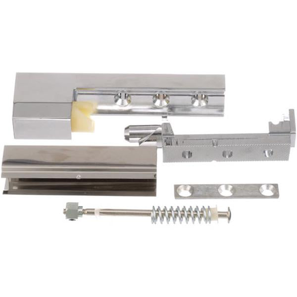 Standard Keil 2851-1213-1110, Hinge Assembly, Edge Mount, Spring Assist