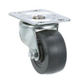 Ultrafryer 28A005, Caster, 2" Plate Mount, Swivel, No Brake