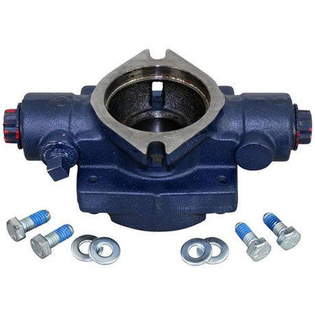 Henny Penny 171168, Filter Pump Sub-Assembly, 5 GPM
