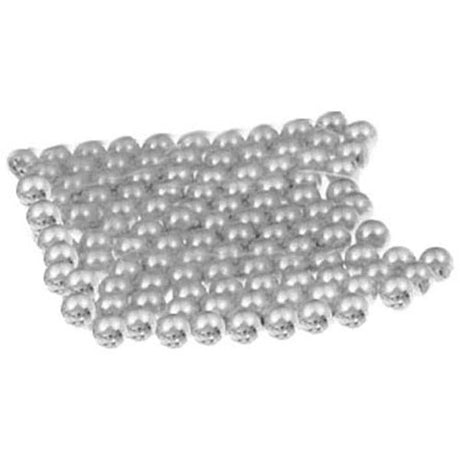 Jackson 06401-100-03-24, BEARINGS BALL - (25/PKG)
