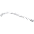 T&S Brass 000888-45, Pre-Rinse Overhead Spring, Chrome