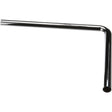 Fisher Faucet 6125-4400, Overflow Tube, 16" x 14", Lead-Free Brass