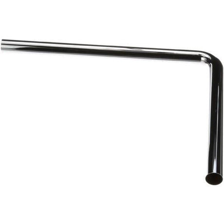Fisher Faucet 6125-4400, Overflow Tube, 16" x 14", Lead-Free Brass